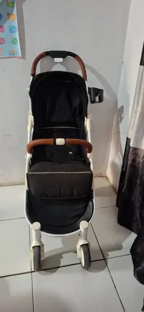 Chirs & olins joy D 100