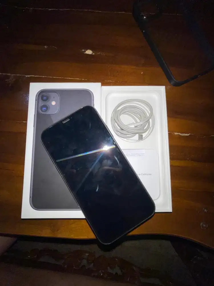 iphone 11 128gb