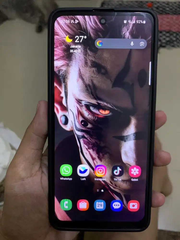 SAMSUNG A51 8/128 ORI