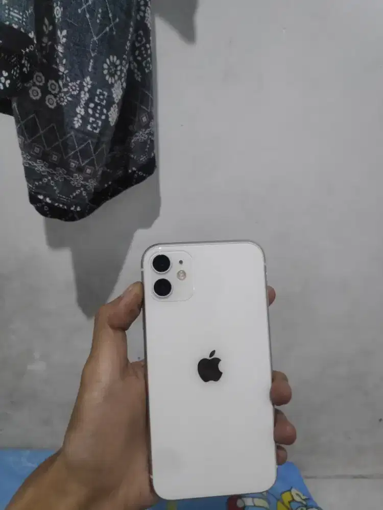 iPhone 11 128gb mulus