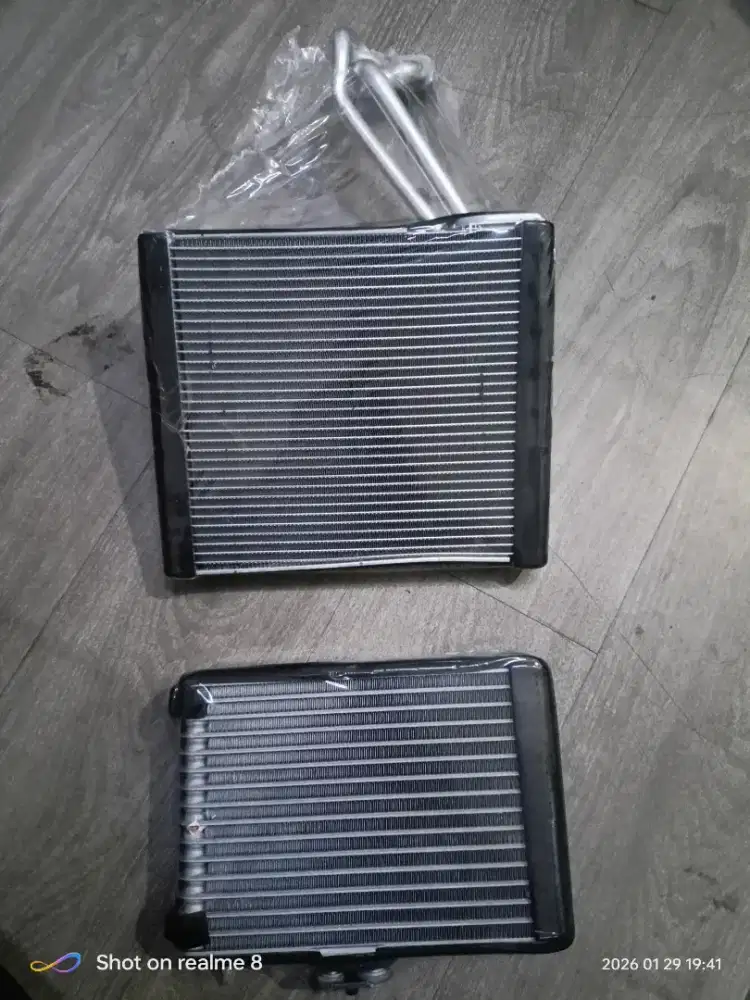 Evaporator AC Mobi Avanza & Velozl