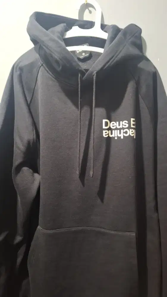 Axis Hoodie Deus ex Machina