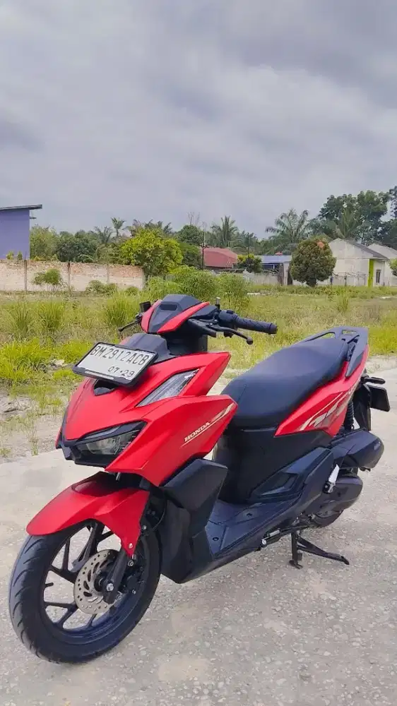 Vario 160 tahun 2024