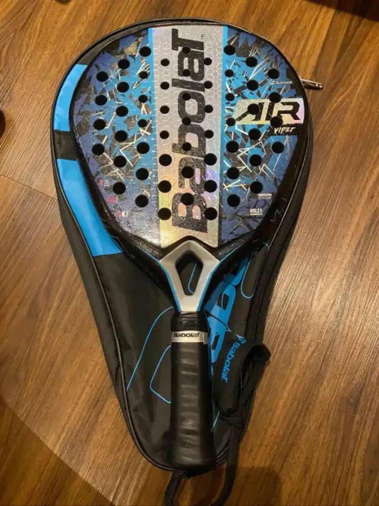 Babolat AIR Viper 2025