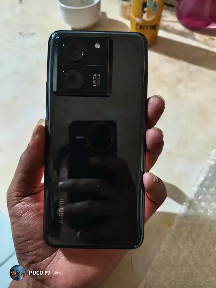 Xiaomi 13t 5g 12/256 hp cas ga ory