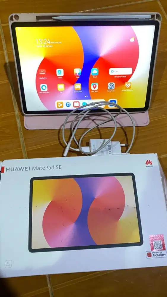 Matepad SE 11 6/128
