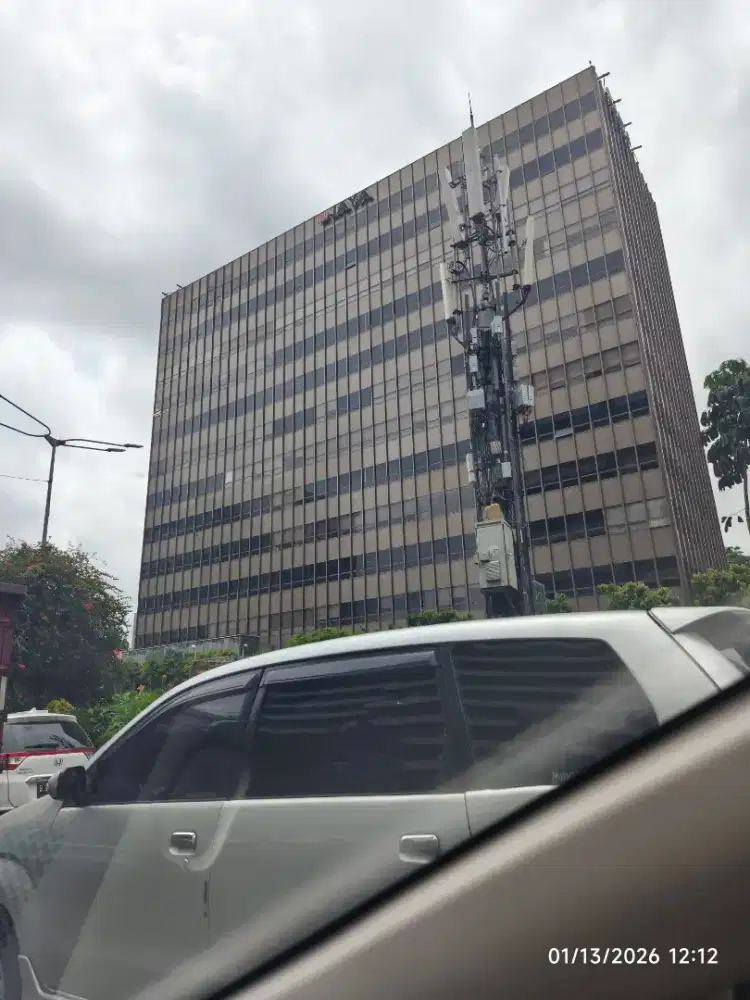 Lowongan Asisten Rumah Tangga