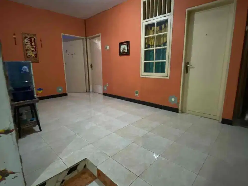 Rumah di Komplek Permata Pamulang Setu, Tangerang selatan