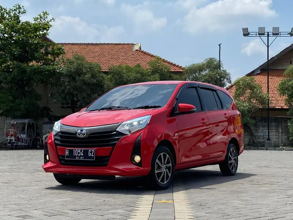 DP 5 JT CALYA G MANUAL 2022