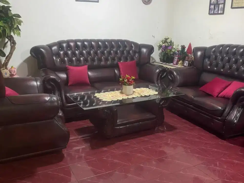 dijual Cepat Rumah di Cempaka Putih Barat, Jakarta pusat