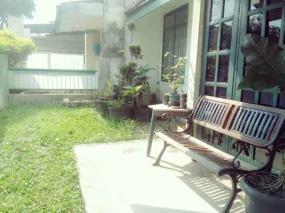 PUSAT KOTA JL KANCRA JALAN UTAMA 2,2 M NEGO