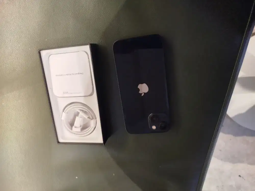 Iphone 13 128gb kusus baru sih