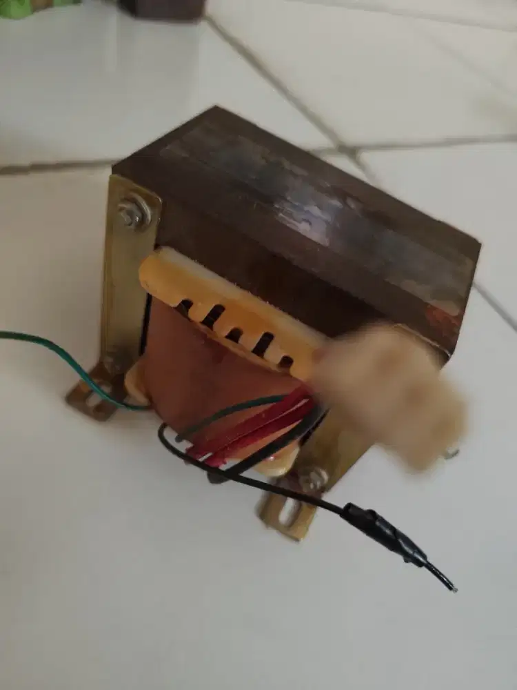 Trafo CT AMPLIFIER BMB