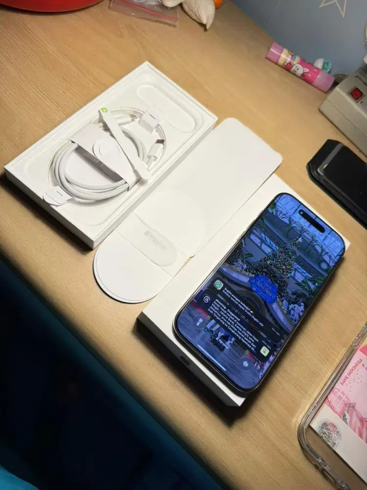 Iphone air 256 gb ibox gold