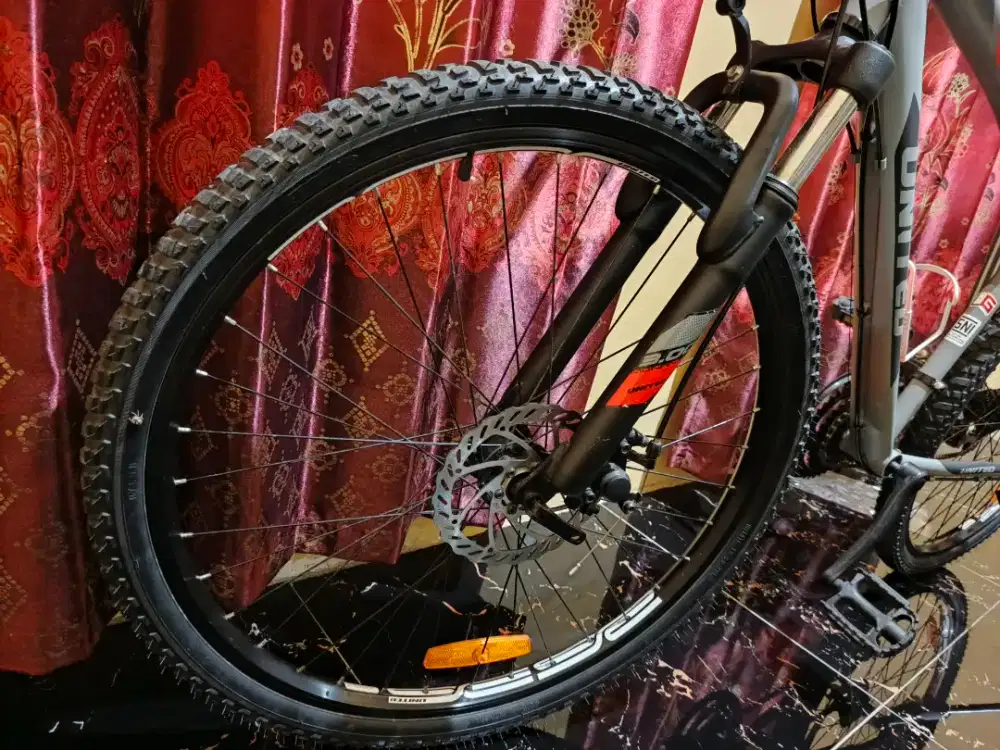 UNITED MONANZA 3.00 26 ABU-ORANGE