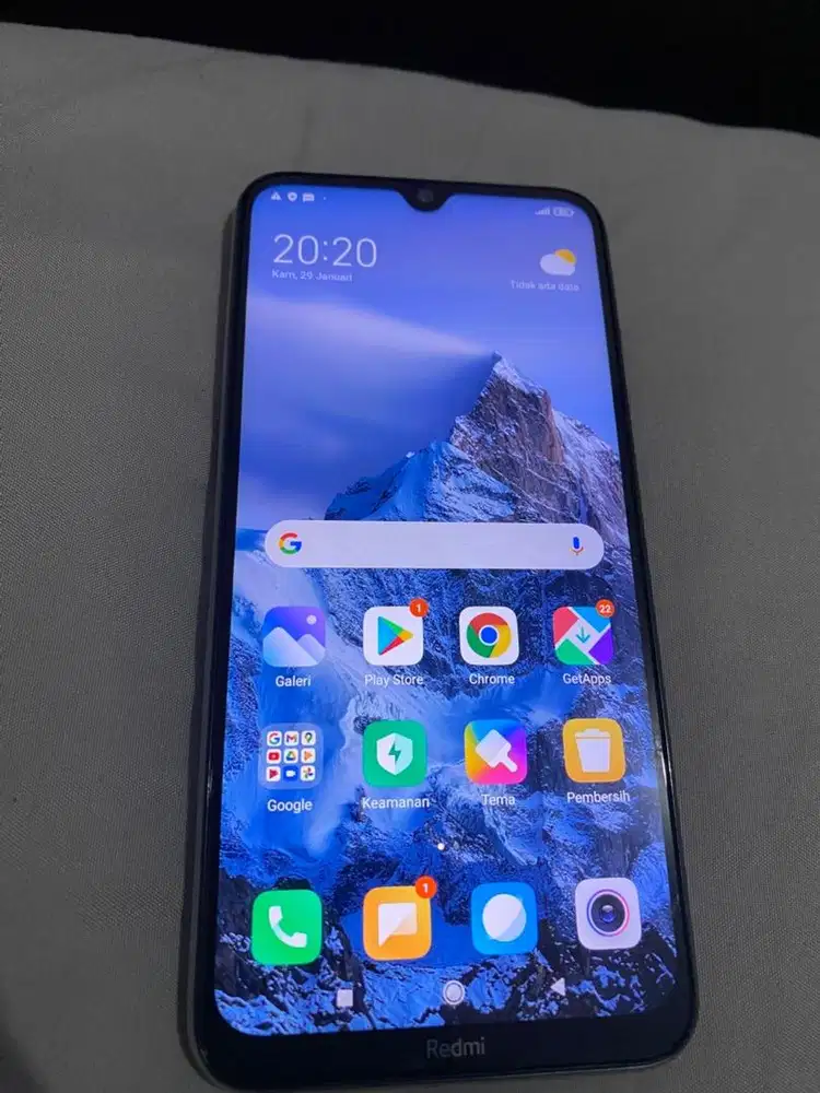 Redmi note 8 4/64