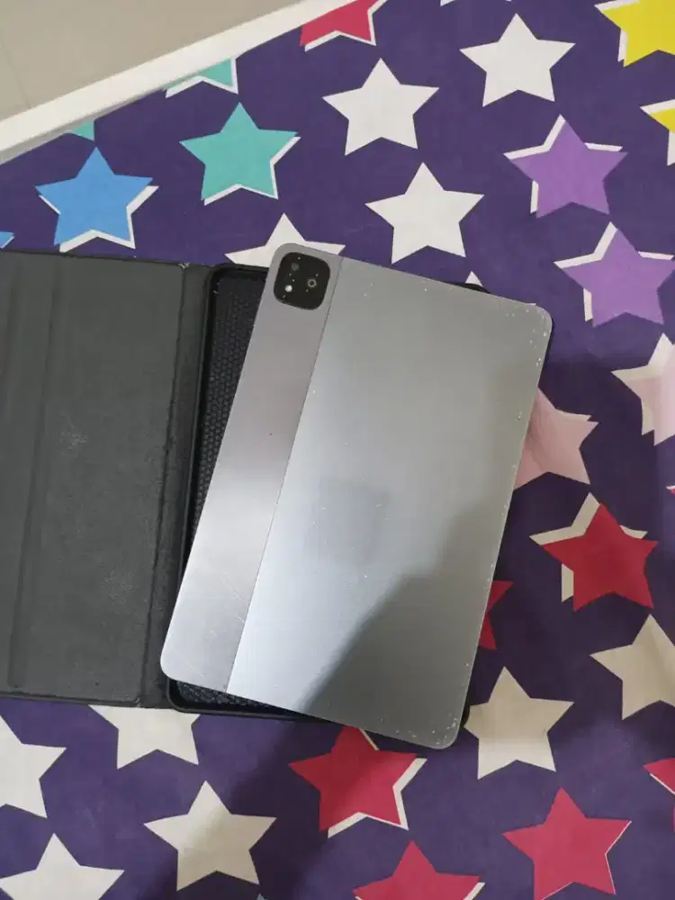 Infinix xpad 128gb wifi only