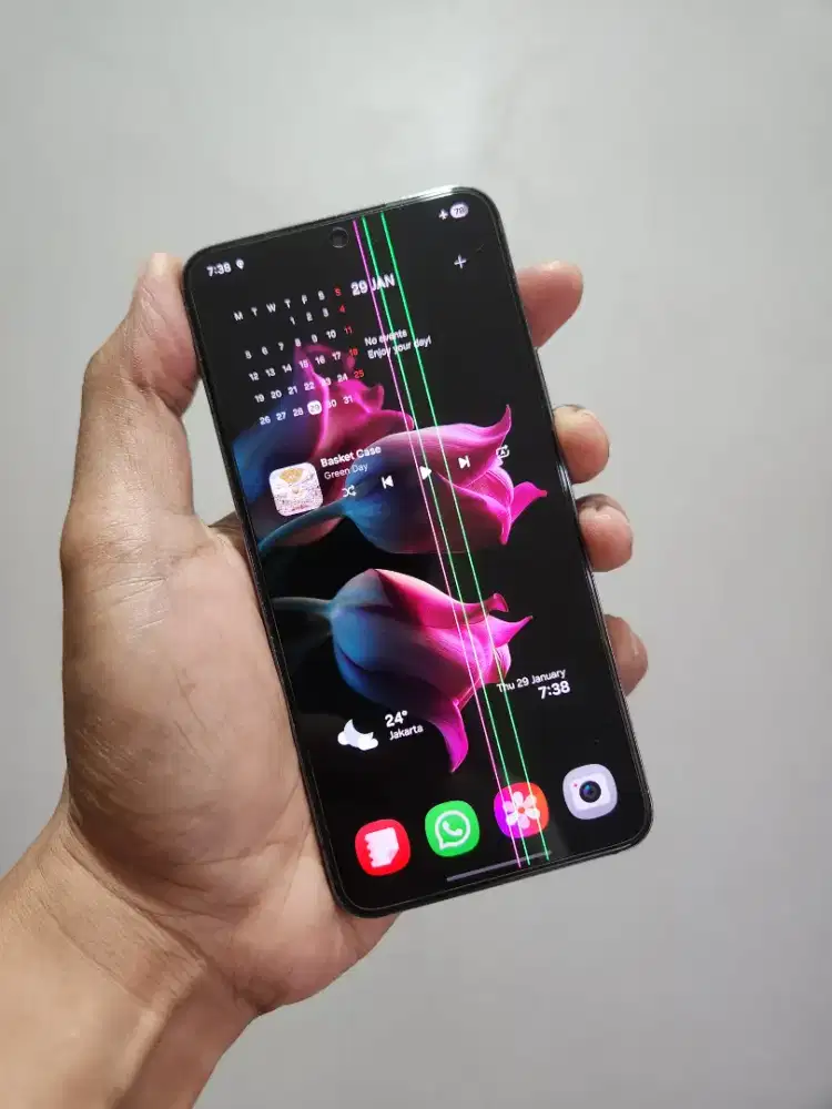 Samsung S22 8/128 SEIN