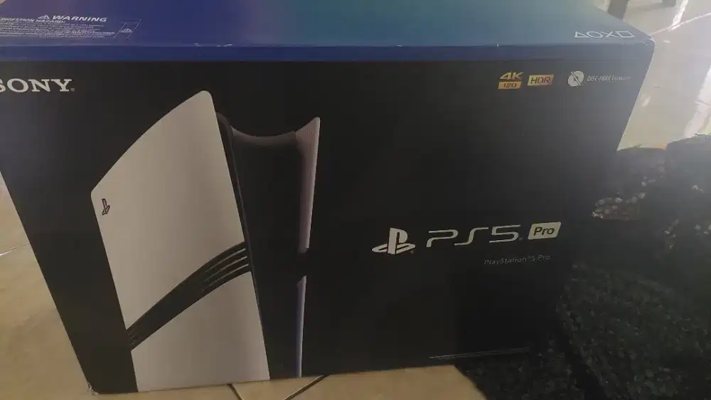 PlayStation 5 PRO