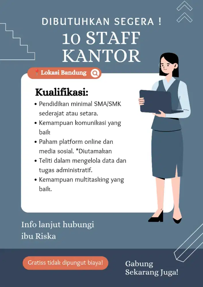 Lowker di kota Bandung