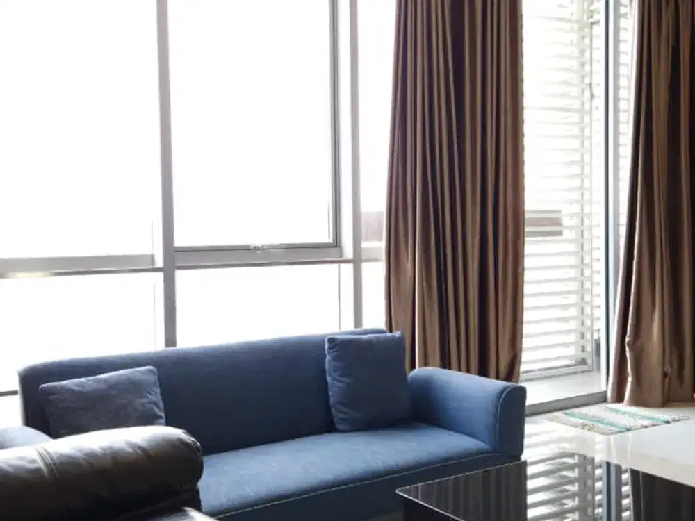 Disewakan Apartemen Kemang Mansion Type Studio