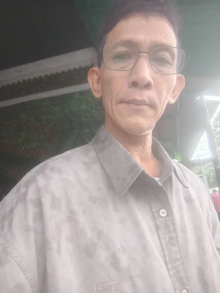 Mencari pekerjaan sebagai supir pribadi