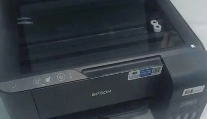 BU Jual Cepat Epson L3210
