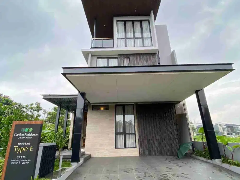 Believing in the quality of life harga mulai dari 4.7 M