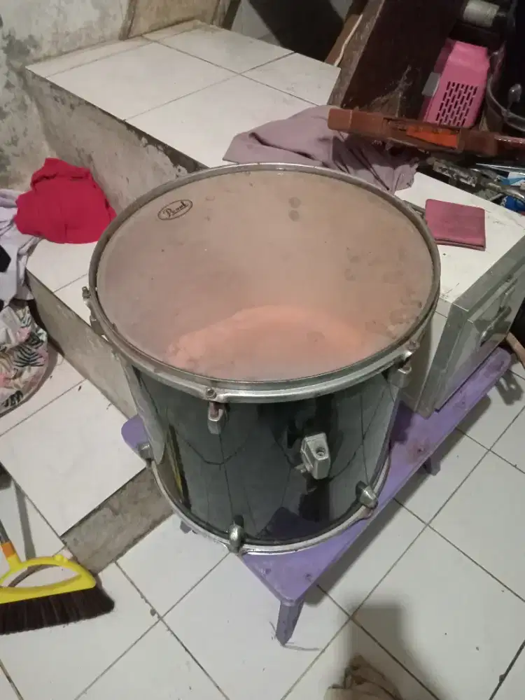 Drum pearl forum 16 inch