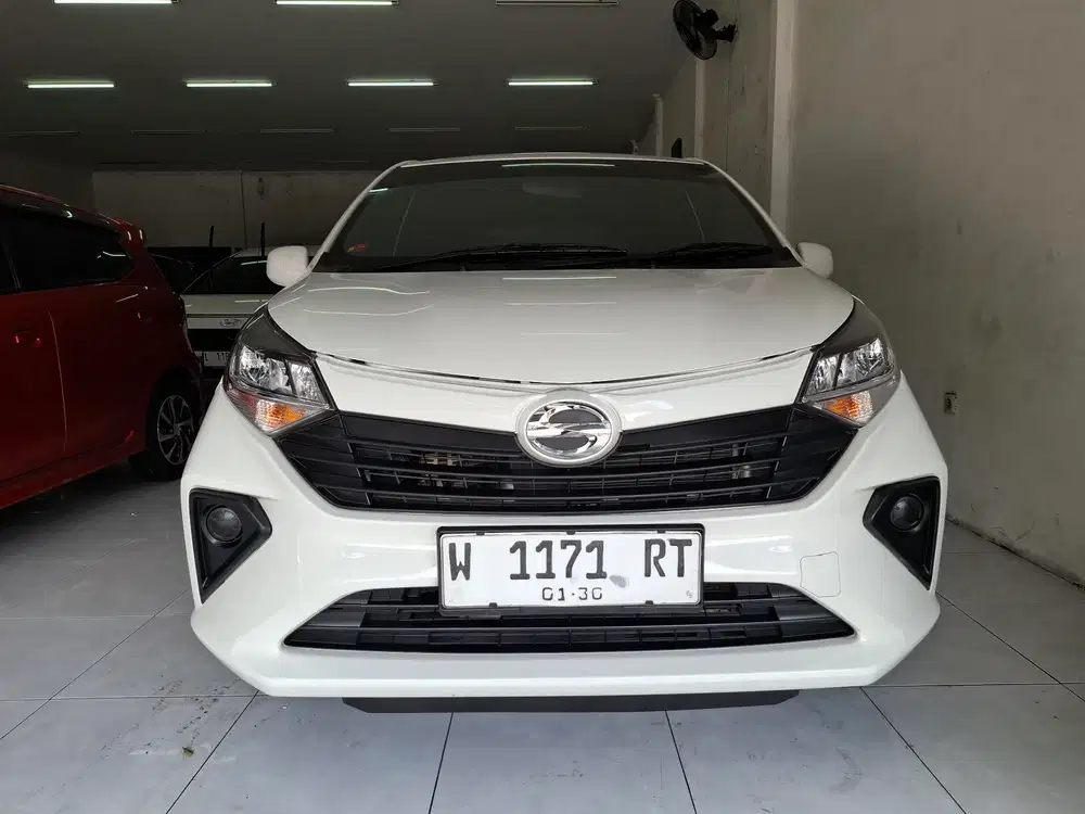 SIGRA M 2024 KREDIT MURAH