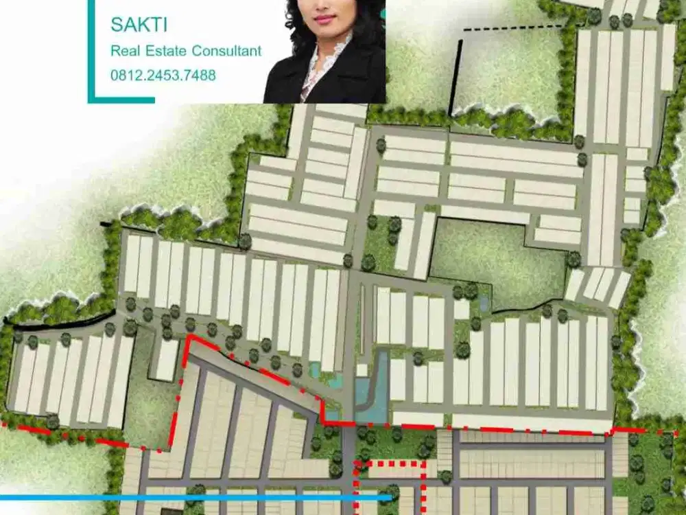 Ruko Ciwastra terdepan jual cepat harga masih promo