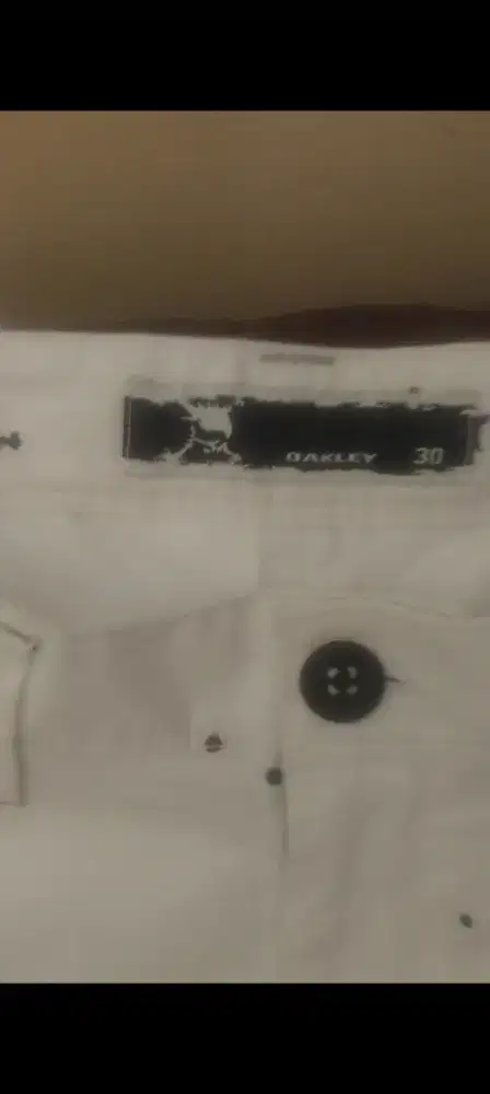 Oakley stone cold ori