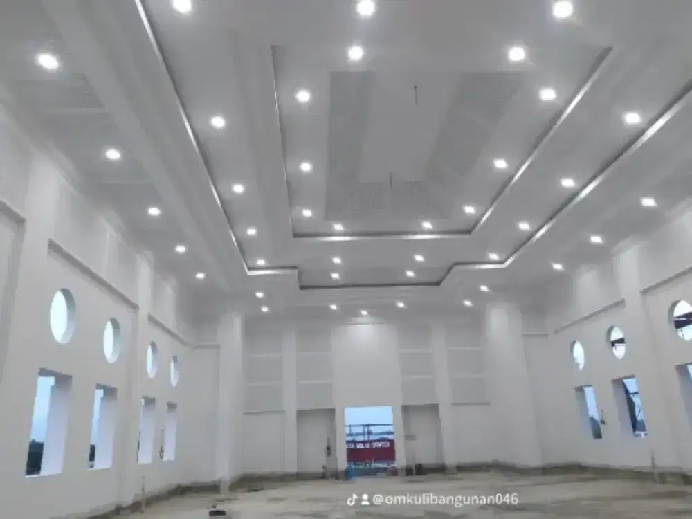 TBC:TEAM jasa renovasi rumah