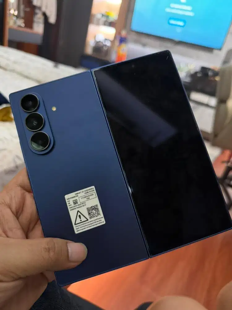 Samsung Z Fold 7 512 gb