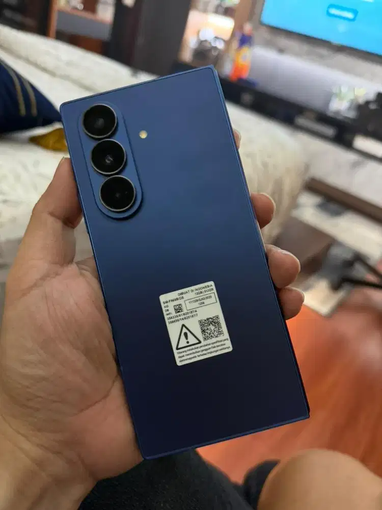 Samsung Z Fold 7 512 gb