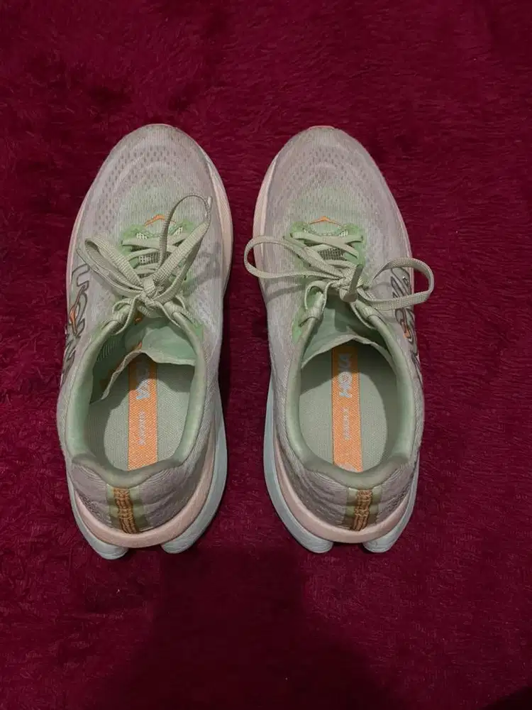 Running Shoes Hoka Max X