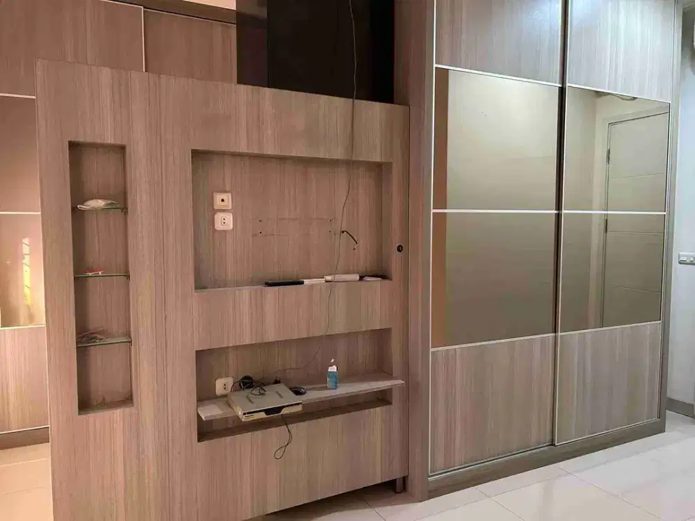 Dijual/Sewa Cepat Rumah 3 Lantai Siap Huni di Grand Galaxy City Kota Bekasi