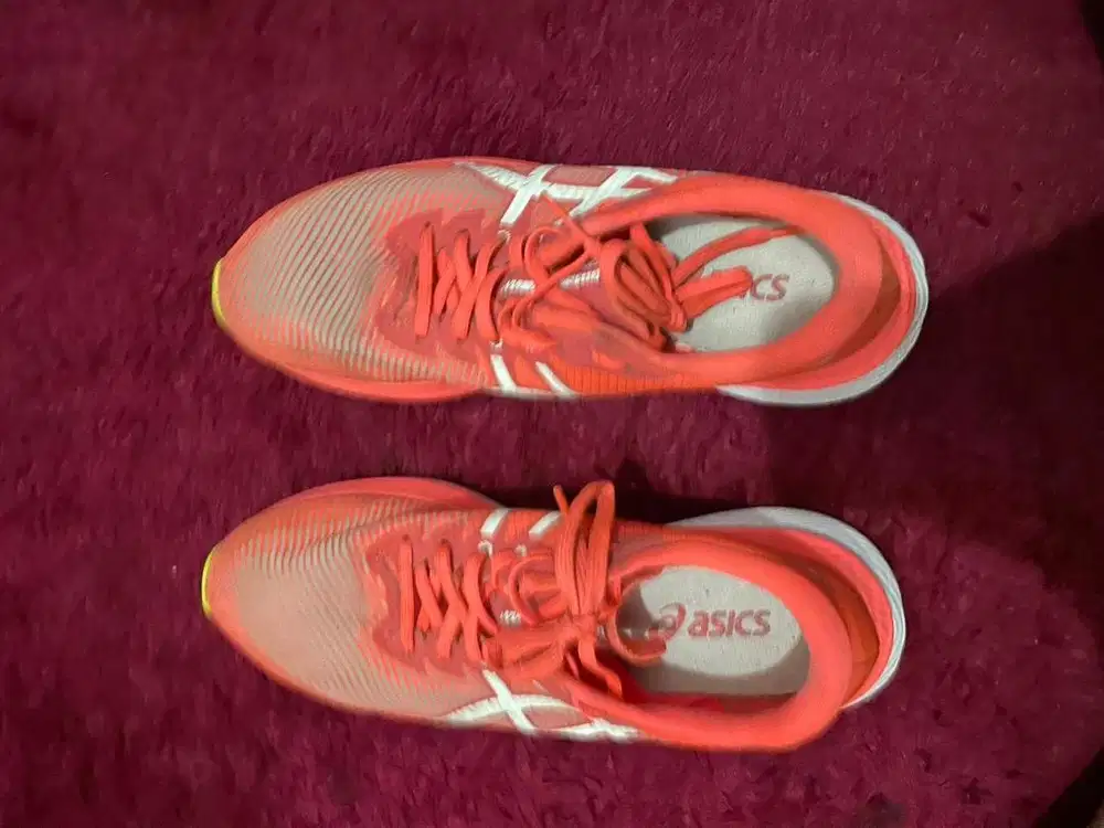 Running Shoes Asics Magic Speed 3