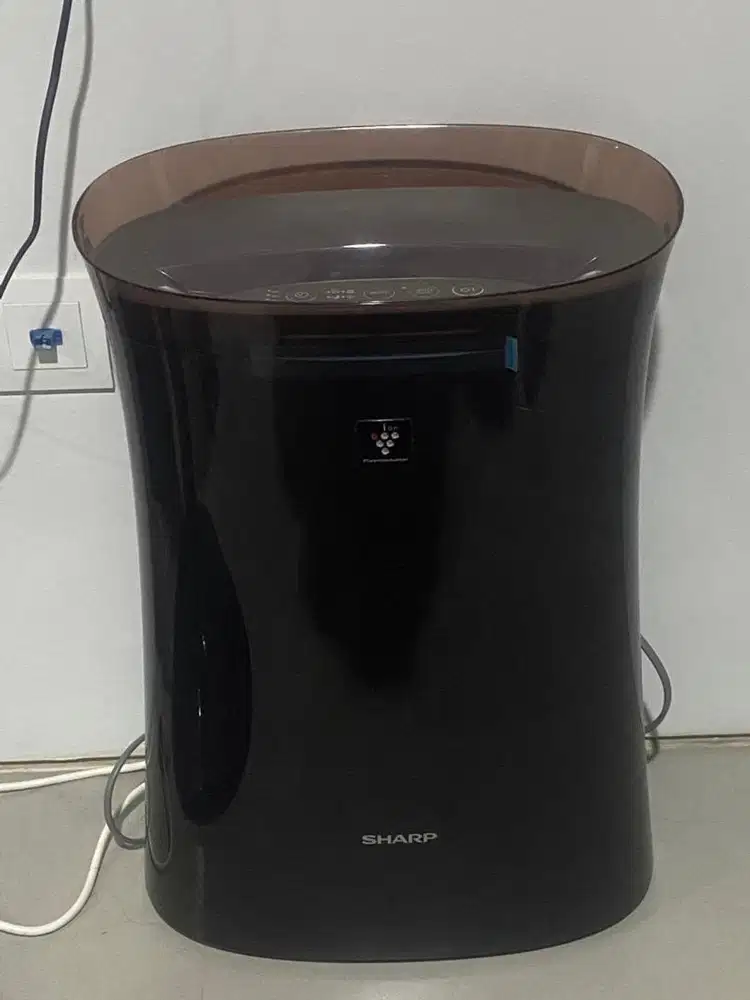 Dijual Cepat Sharp Purifier