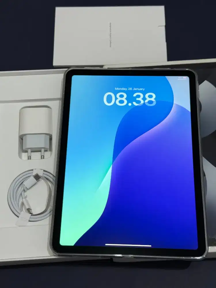 Ipad air 5 64gb Wifi