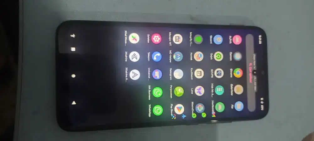 Hp Redmi note 7
