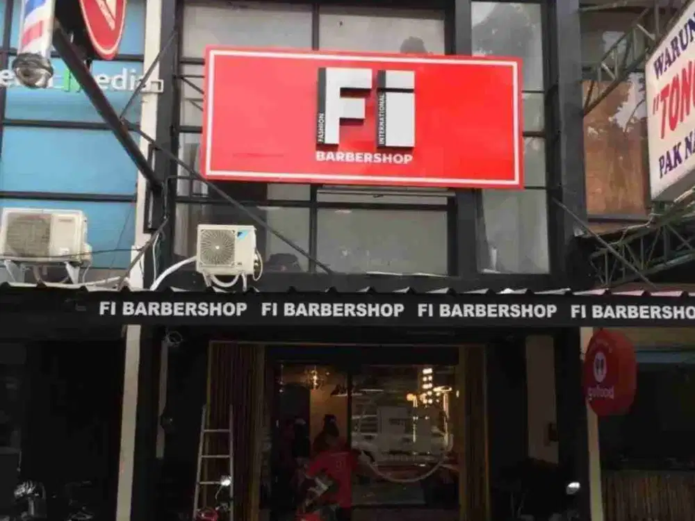 DIJUAL Ruko 2 Lantai di Graha Raya Bintaro