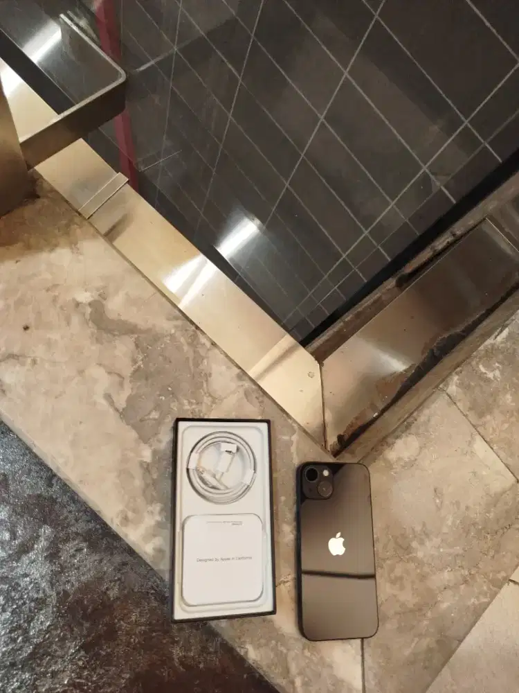 Iphone 13 128gb cucok paling baru guys