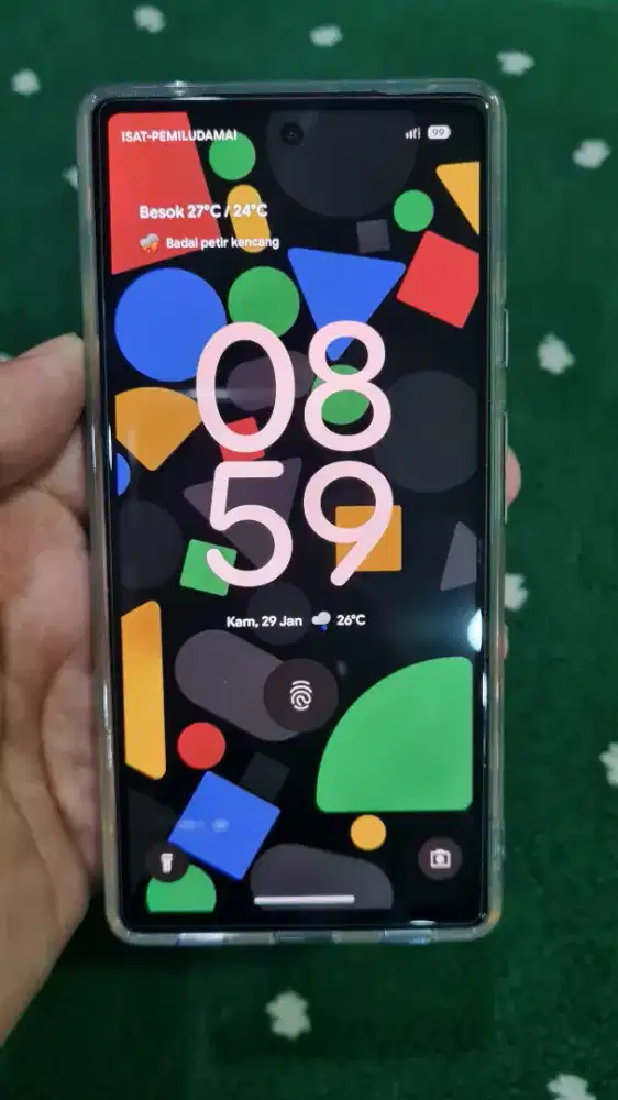 Google Pixel 6a 8/128