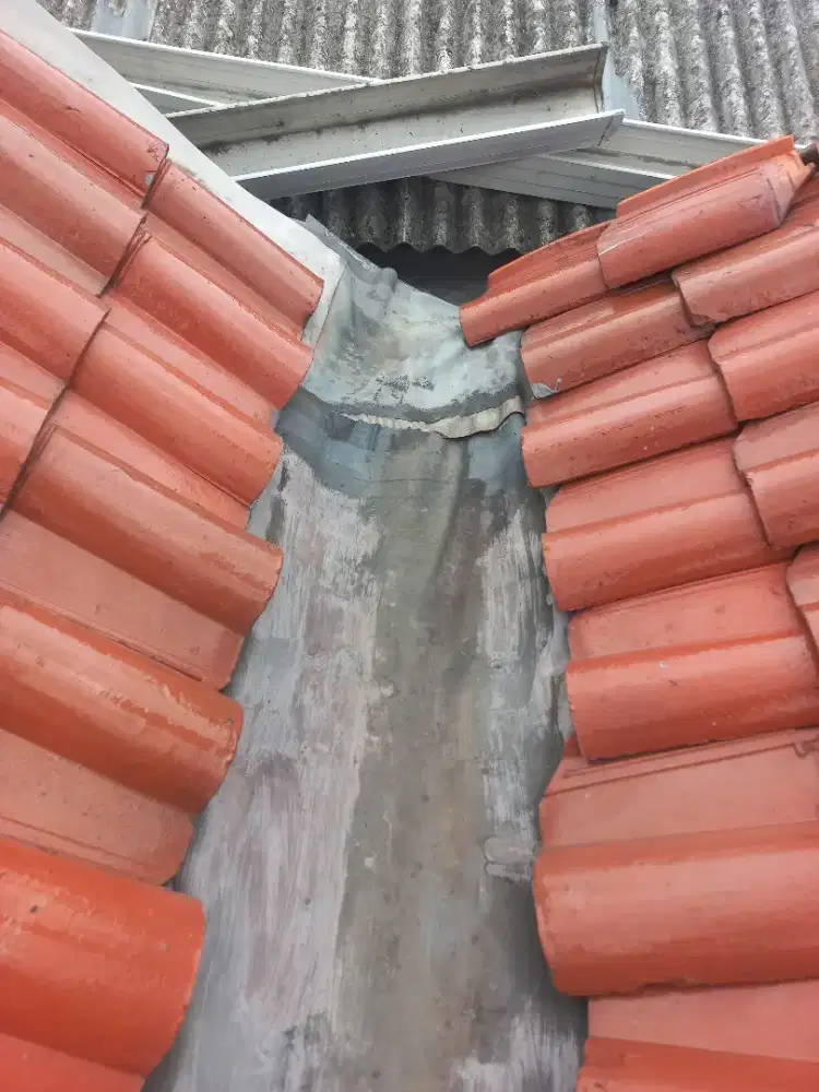 Tukang bangunan,perbaikan atap bocor,dag,talang,kanopi,renopasi dll