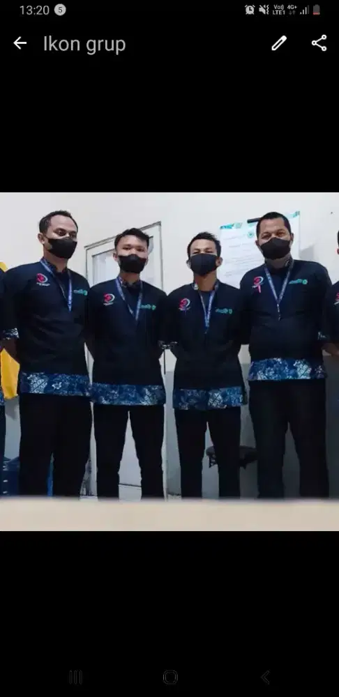 Di cari driver Valet Parking