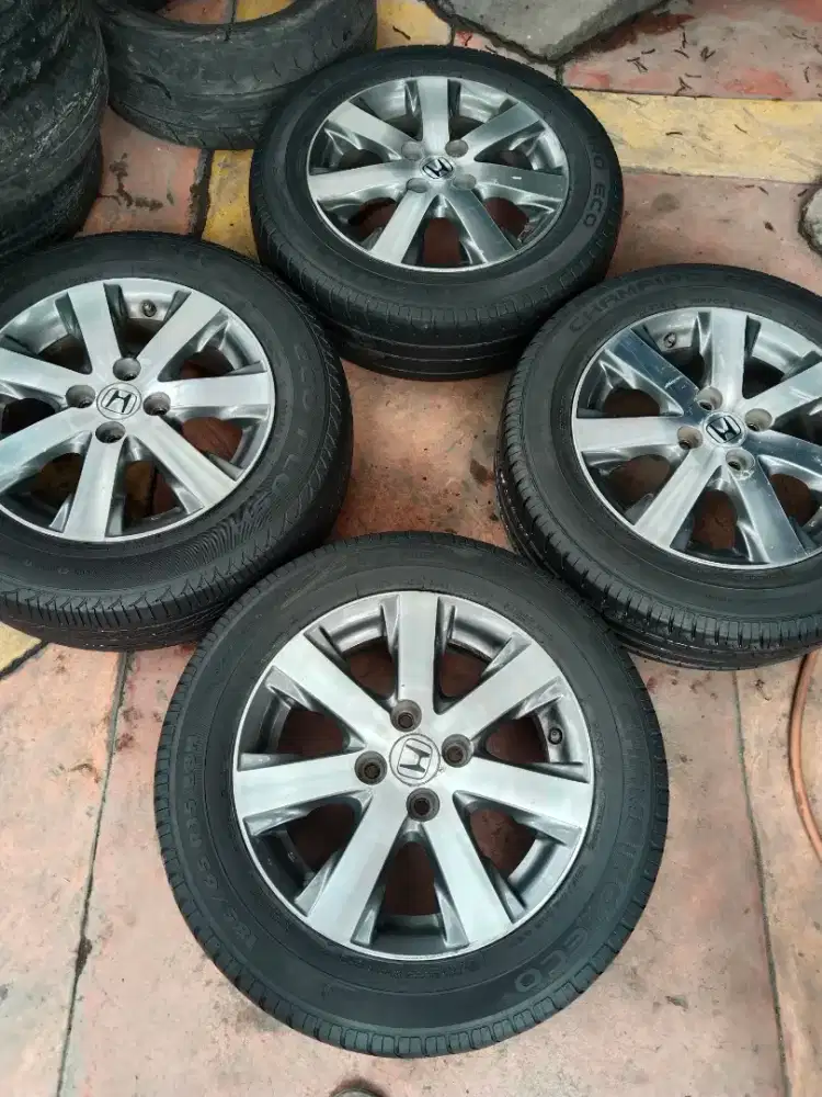 Copotan freed Ring 15 baut 4/100