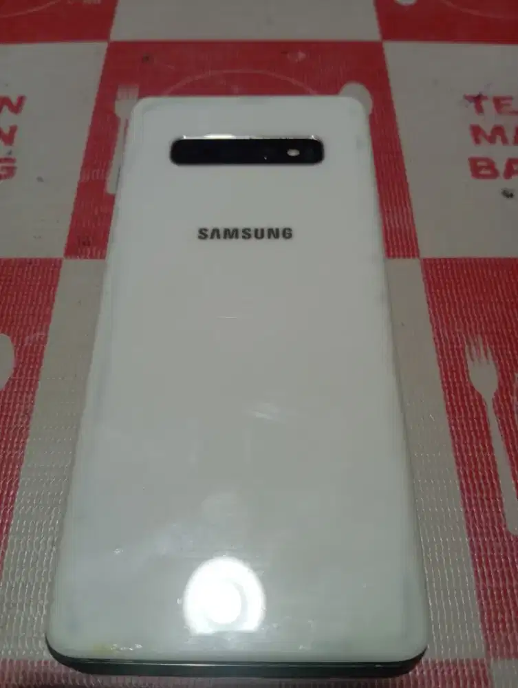 Samsung S10 Plus 8/512 Matot