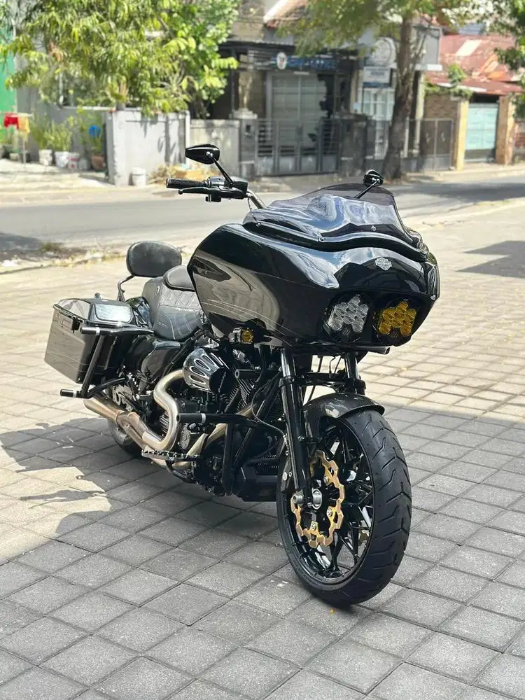 Road Glide 2013 Full Paper