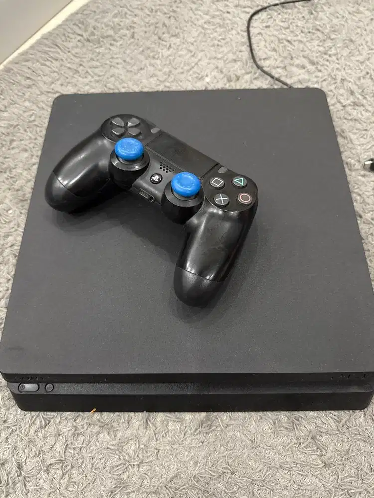 Ps 4 slim 500GB Original